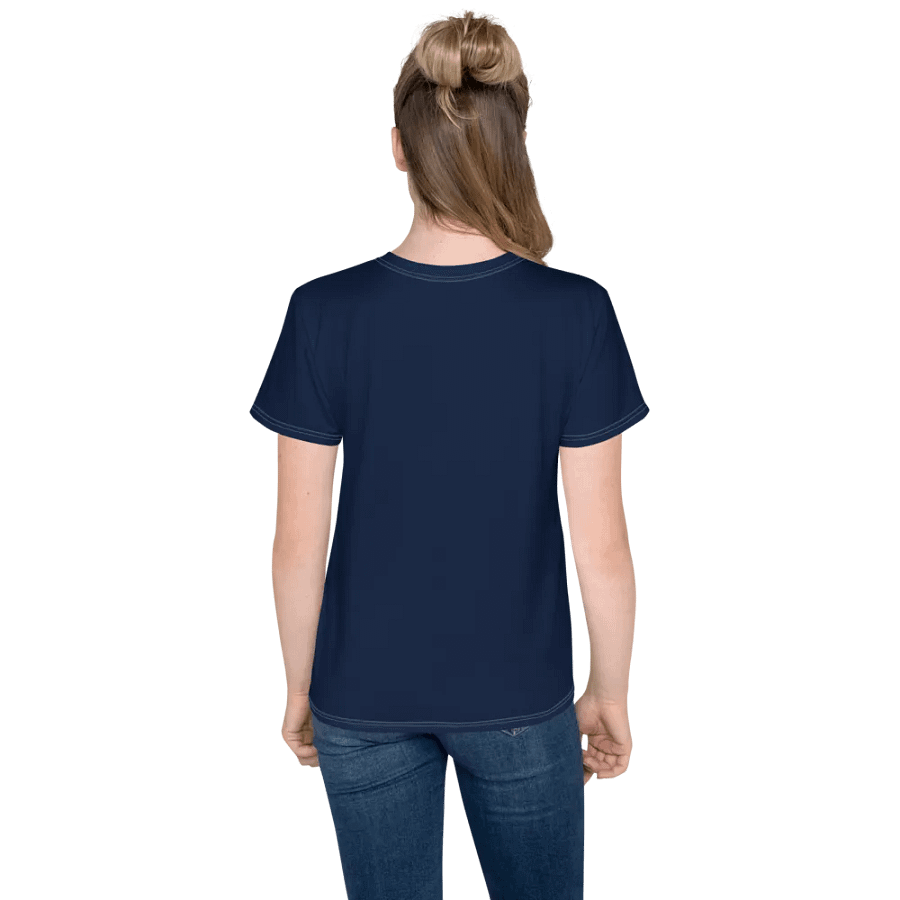 Maulie and Cleaveland Youth Shirt product image (6)