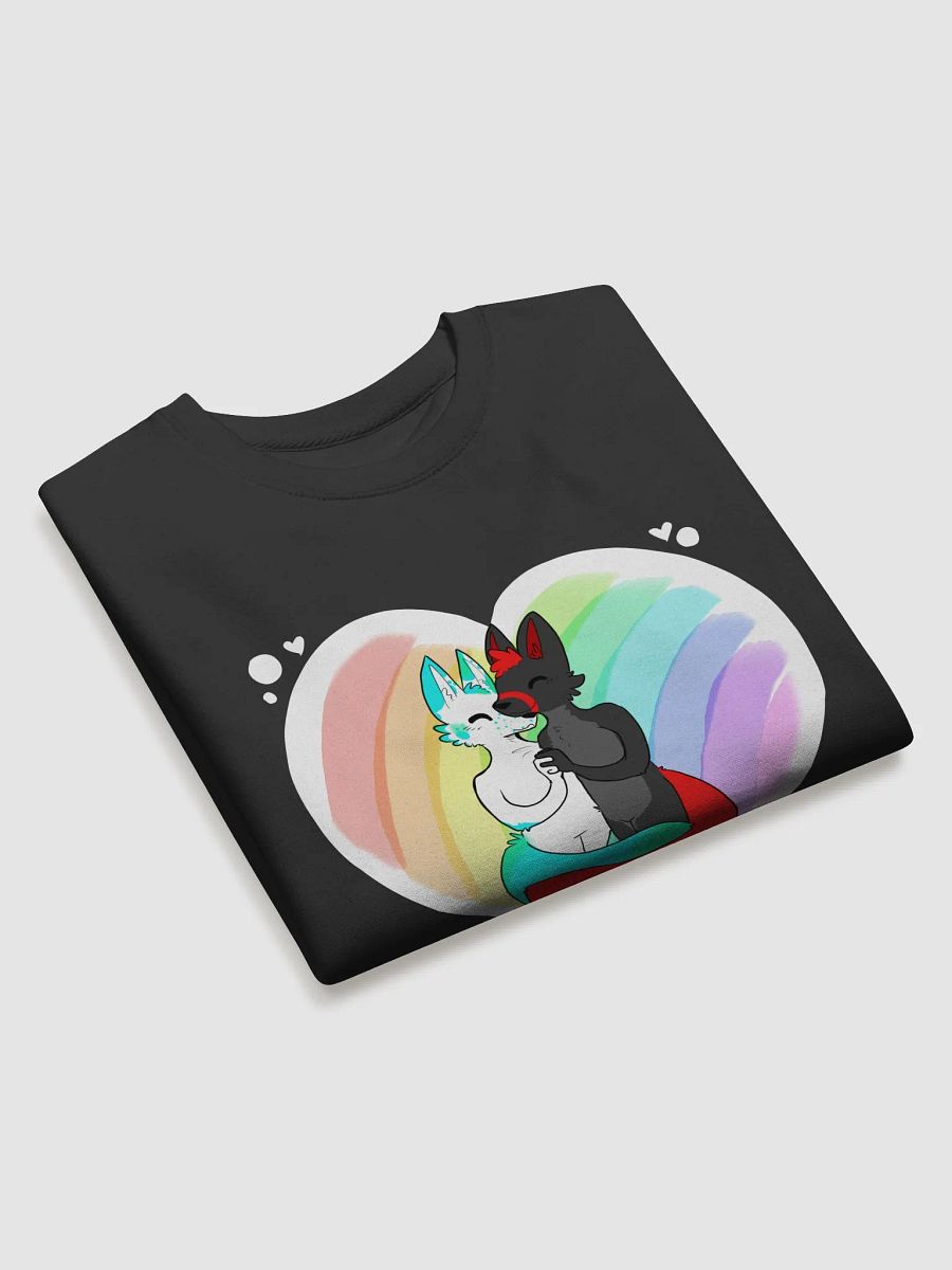 Fisk x Fury Pride Sweater product image (24)