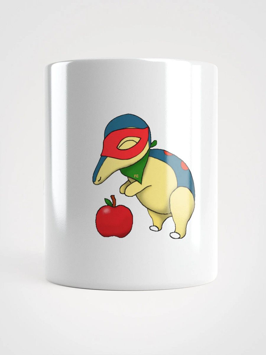 Starter Trio Glossy Mug product image (13)