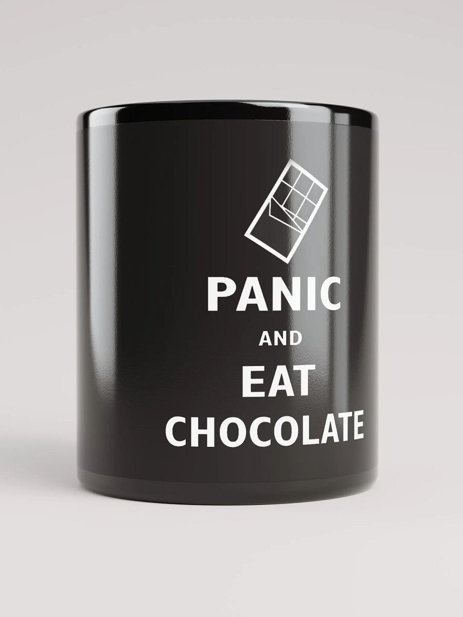 PANIC! mug product image (1)