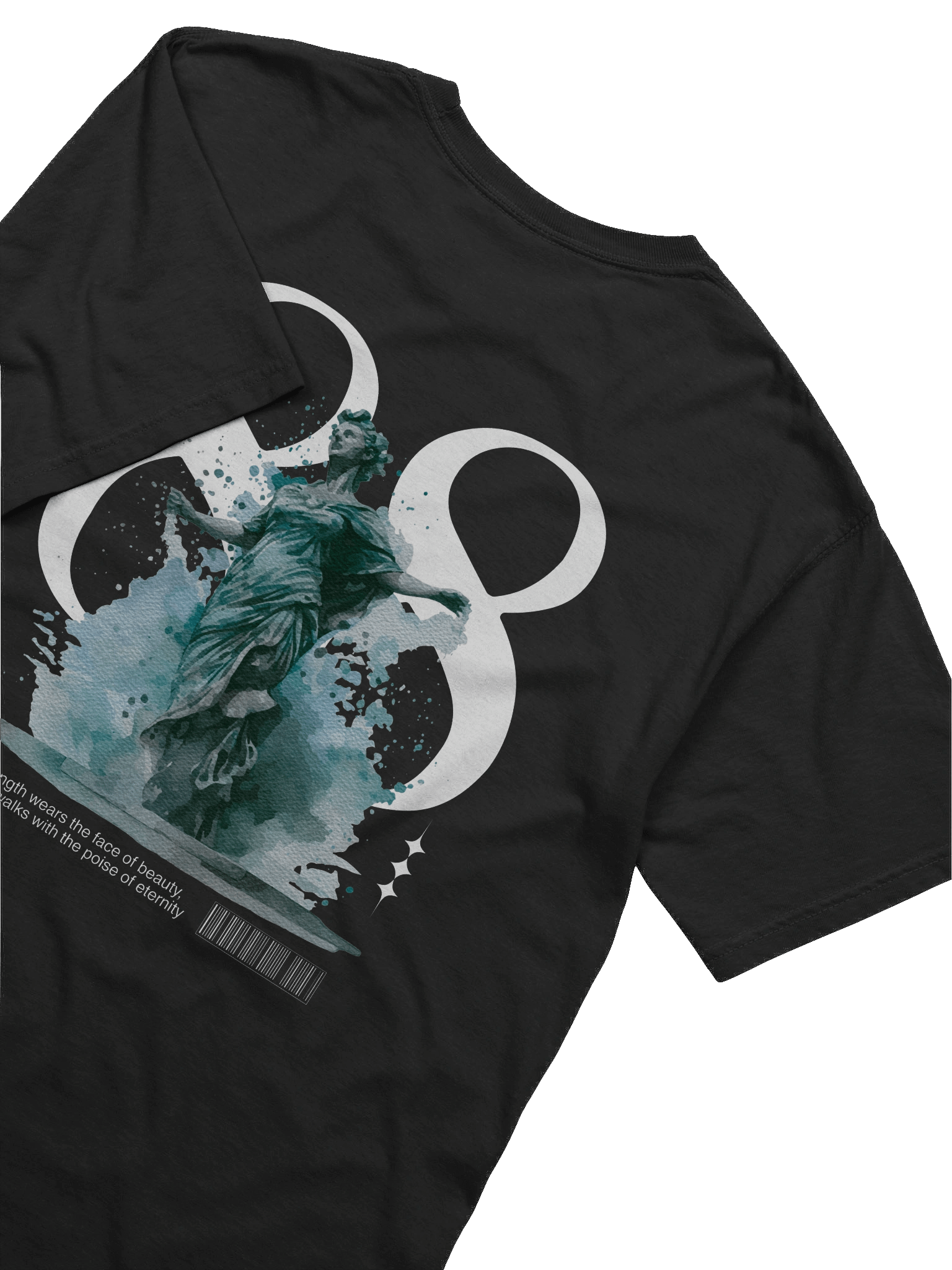 88 Black product image (2)