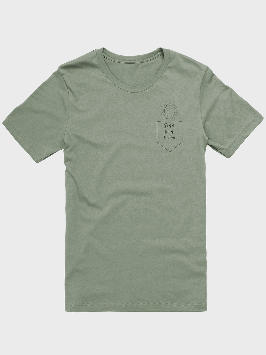 Pocket Full Of Sunshine T-shirt product image (3)