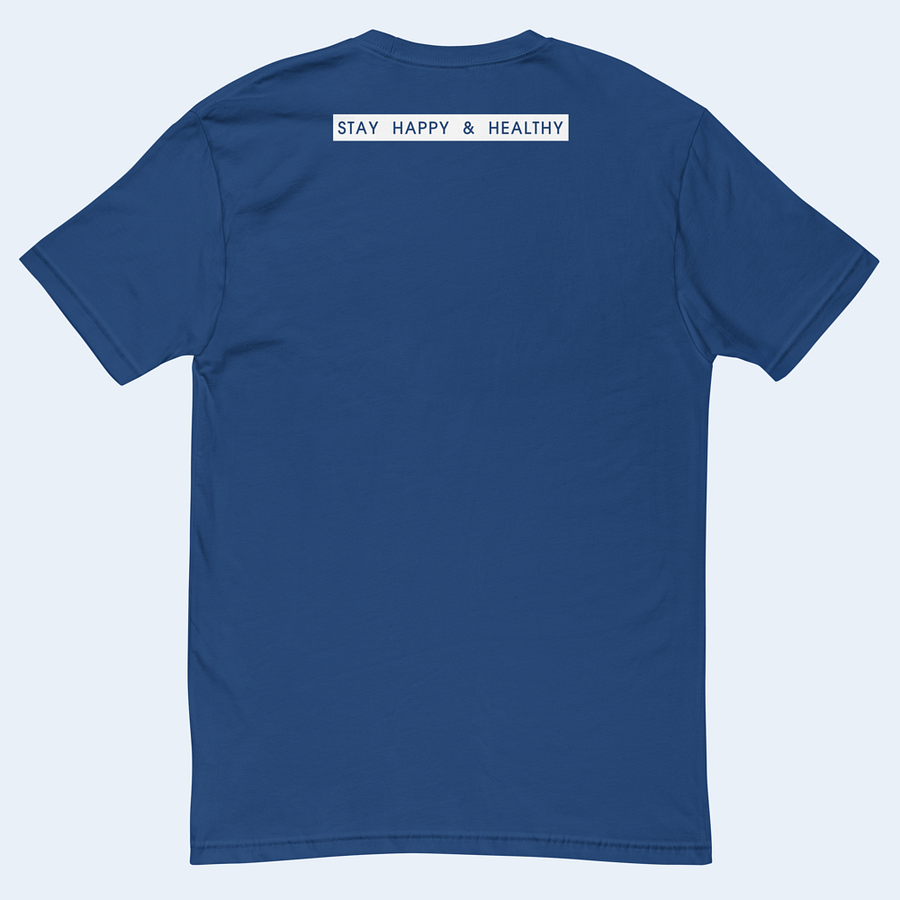 Doctor Mike Scrub T-Shirt product image (3)