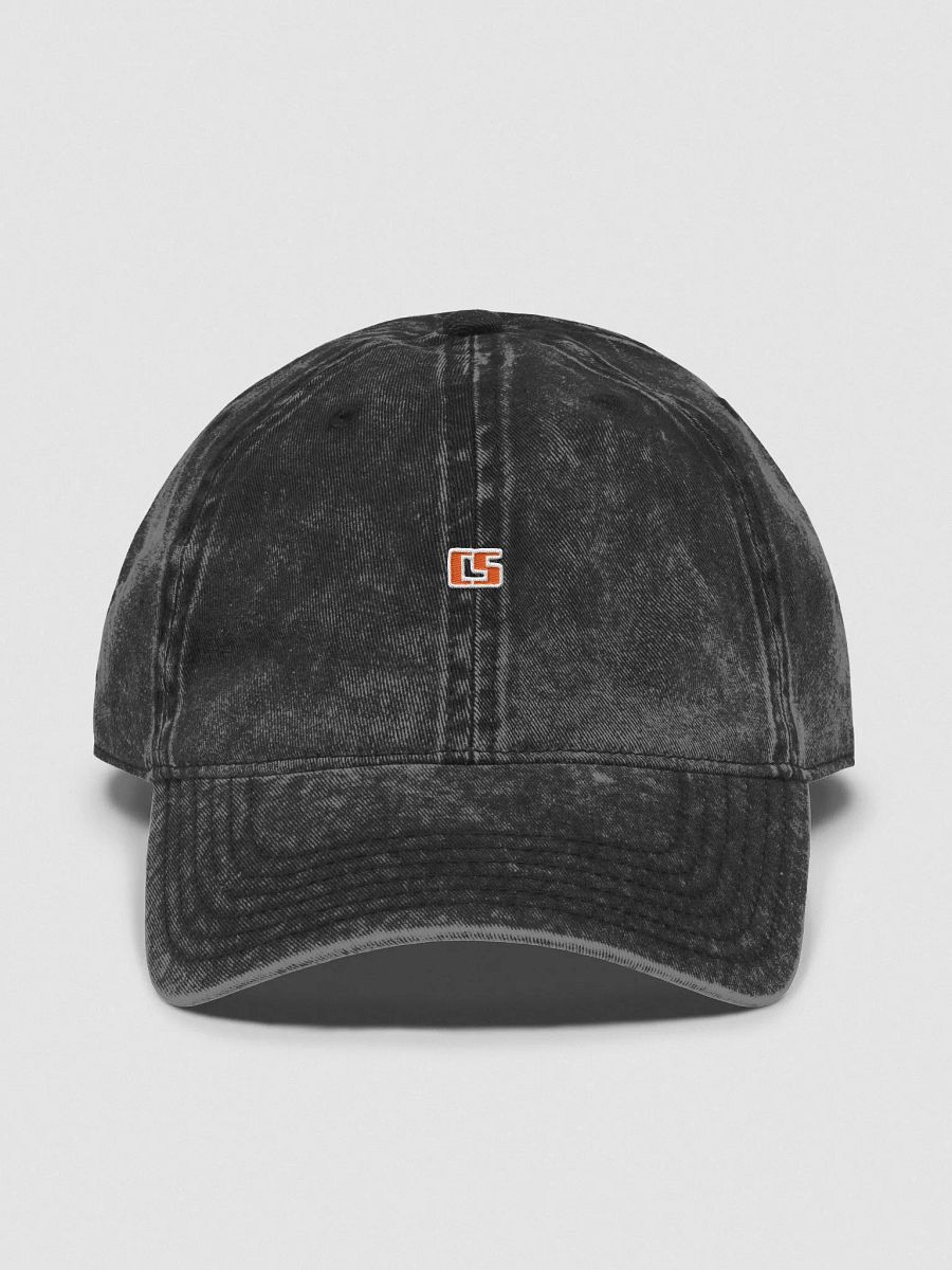 CS Distressed Hat product image (1)