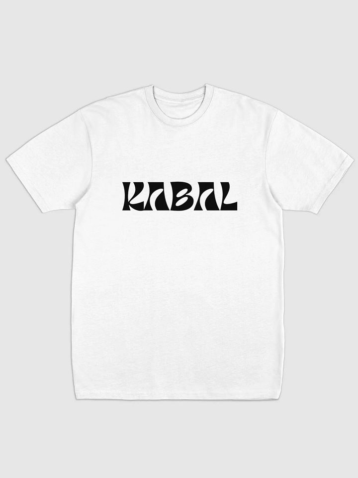 KABAL TEE product image (1)