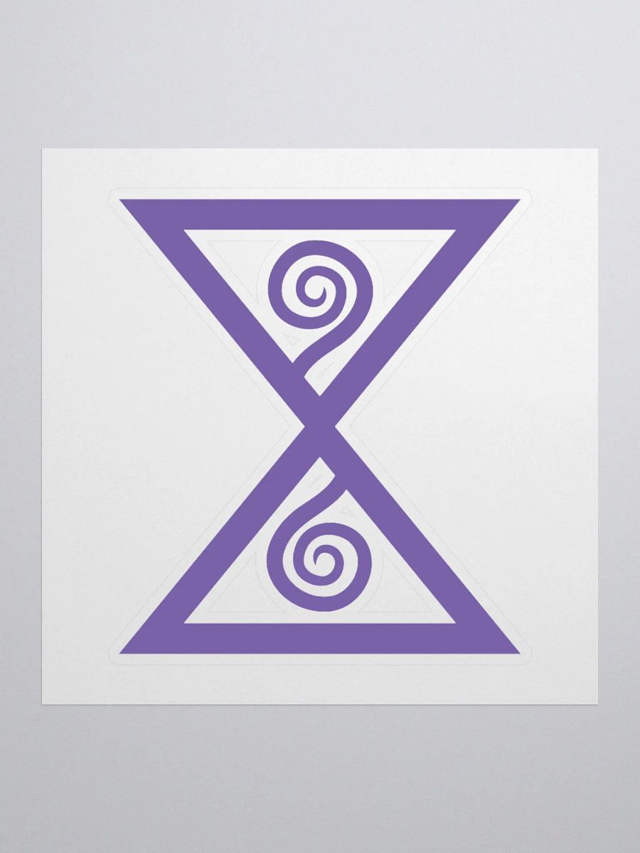 Sticker - Esprit/Spirit product image (3)