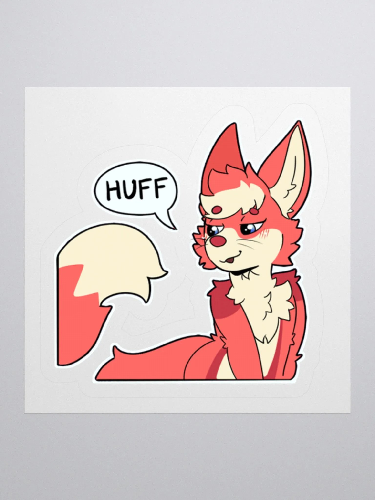 ❤️ May - Huff product image (1)