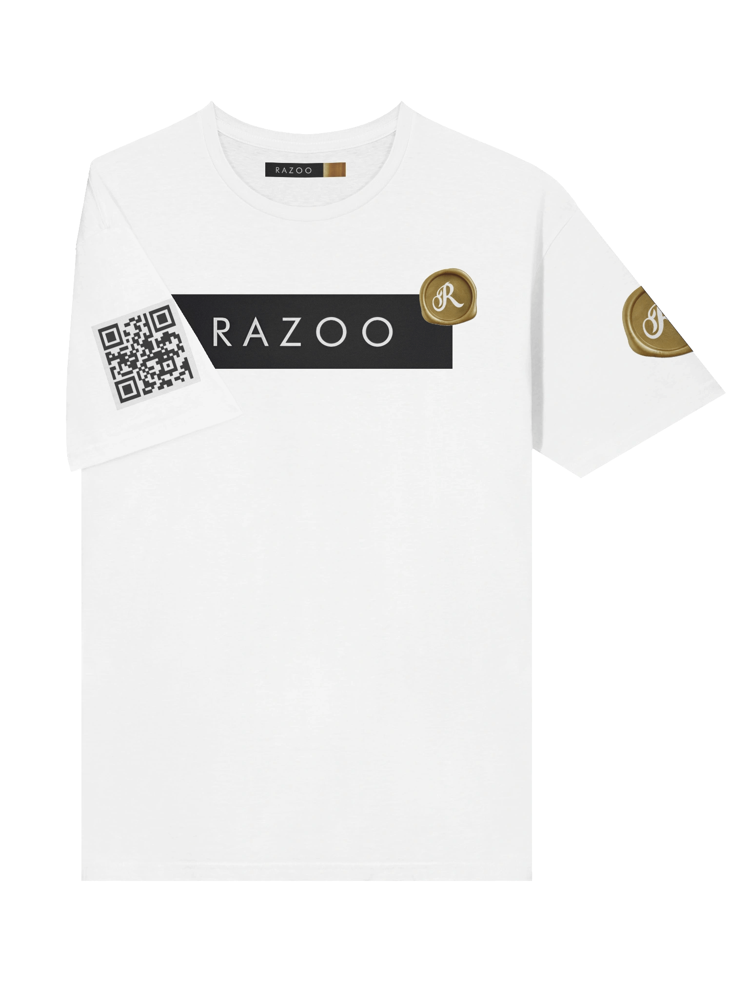 RAZOO T-SHIRT (aus) product image (61)