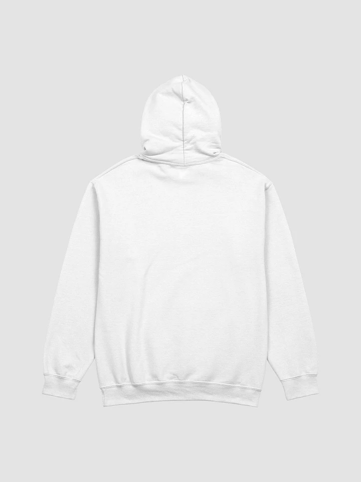 🕊️ nebesa white hoodie Season 2 🕊️ product image (2)