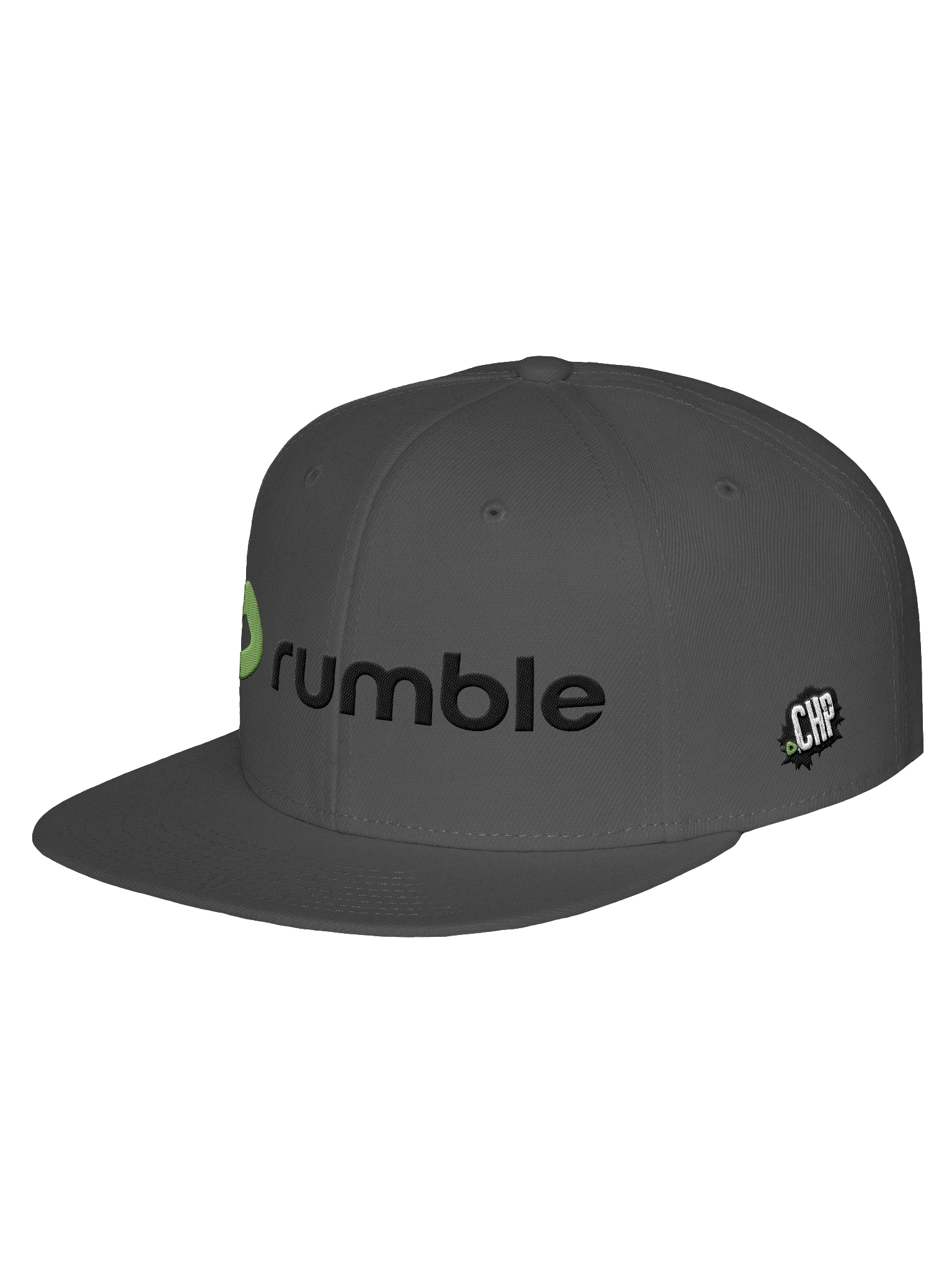 RUMBLE Wool Blend Cap product image (2)