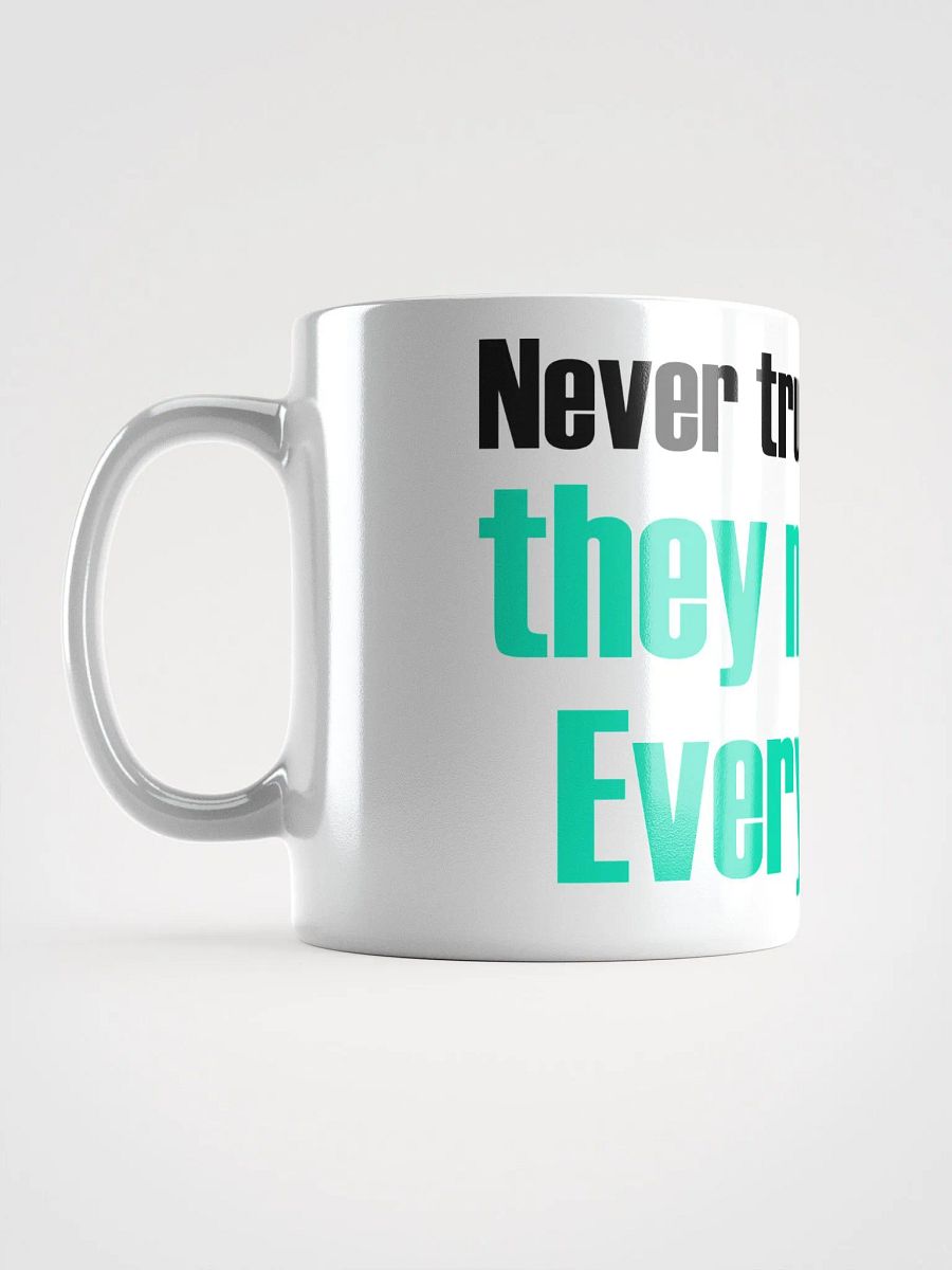 Atom Mug product image (6)