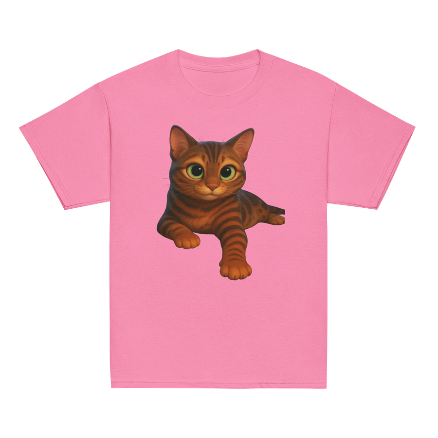 Dior'sCat - Classic Tee product image (28)
