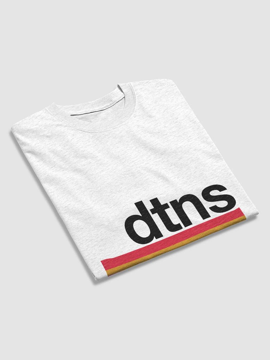 DTNS Peralta Style Logo product image (3)