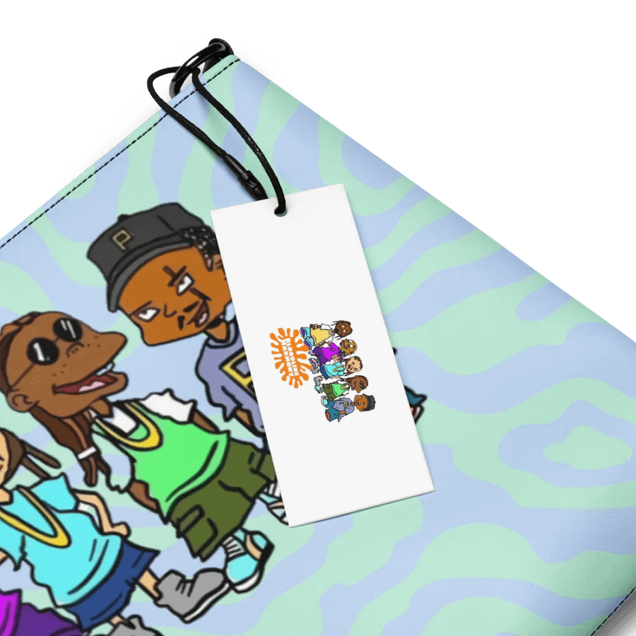 Bloodline Harmony CrossBag product image (4)