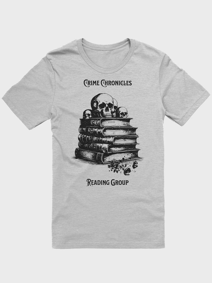 Iconic Supersoft T-Shirt product image (1)