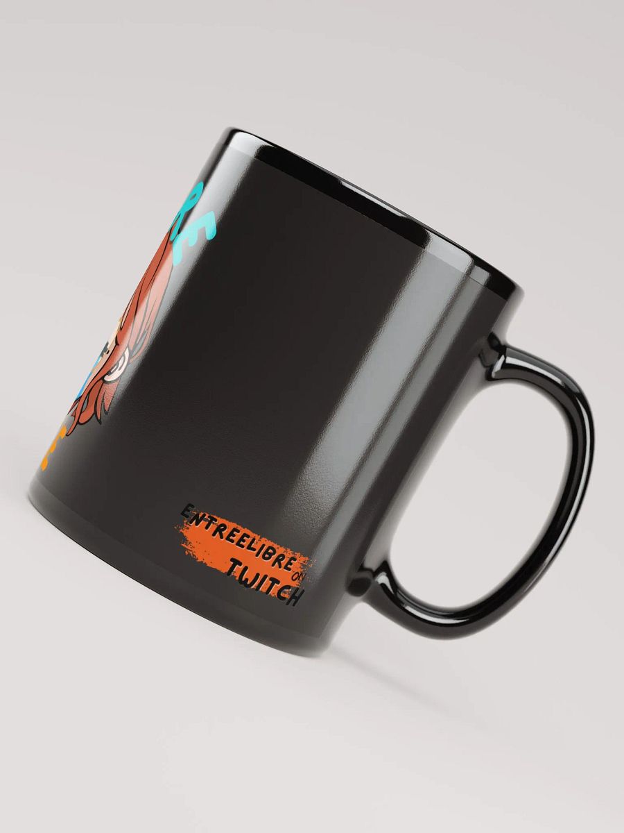 CRYING for Coffee TWITCH EMOJI Mug product image (5)