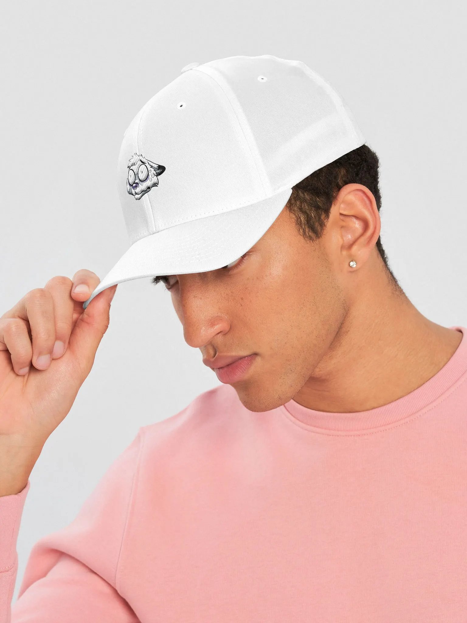Panik Hat product image (26)