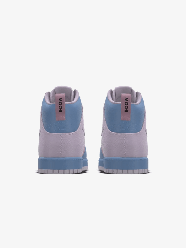 Mochi @© + Nike Dunk product image (1)