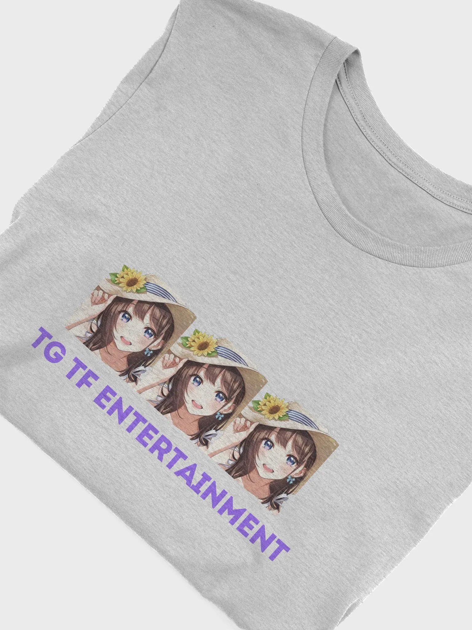 TG TF Entertainment Logo Tee product image (23)