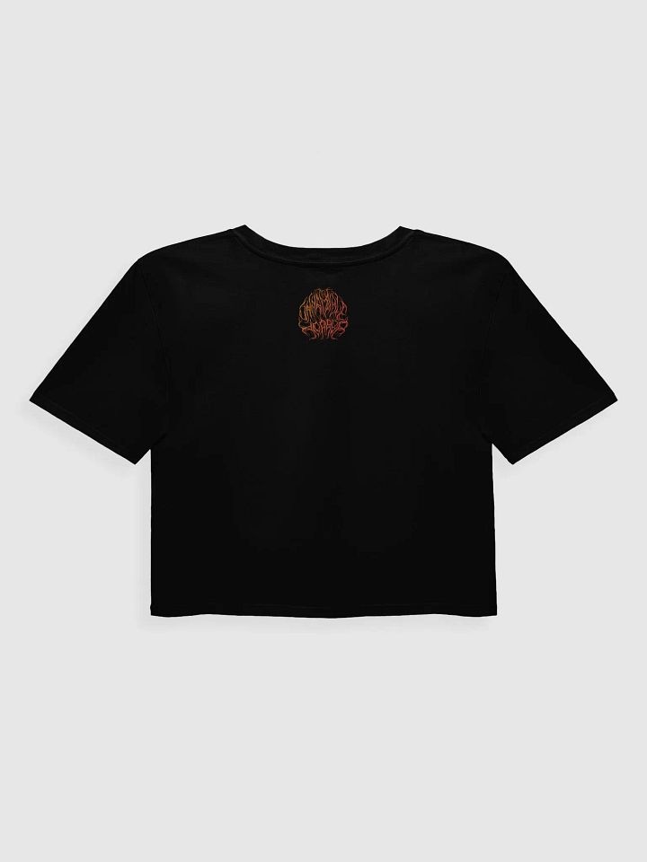 Late Nite Sinema (Crop Top) product image (2)