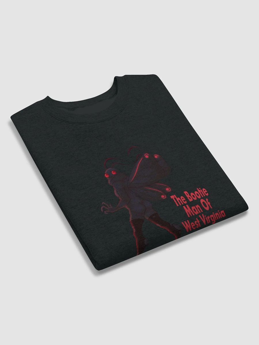 Booty Man Long Sleeve product image (26)