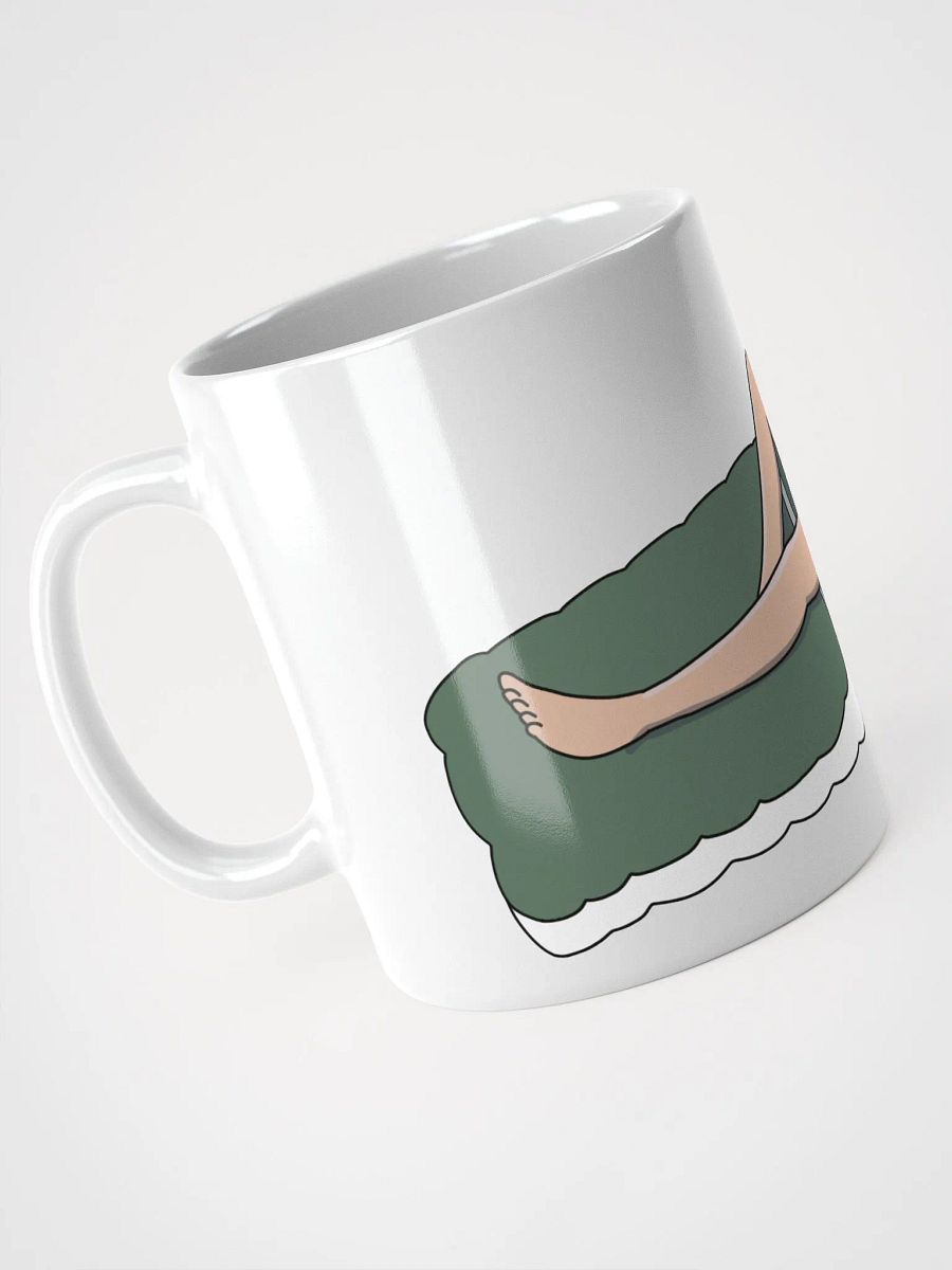Benjamin White on a mug product image (3)