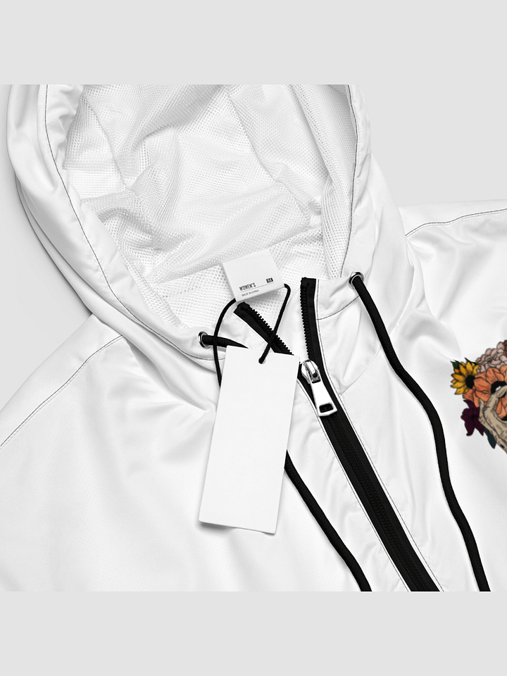 Ms Sniped 2.0 windbreaker product image (2)