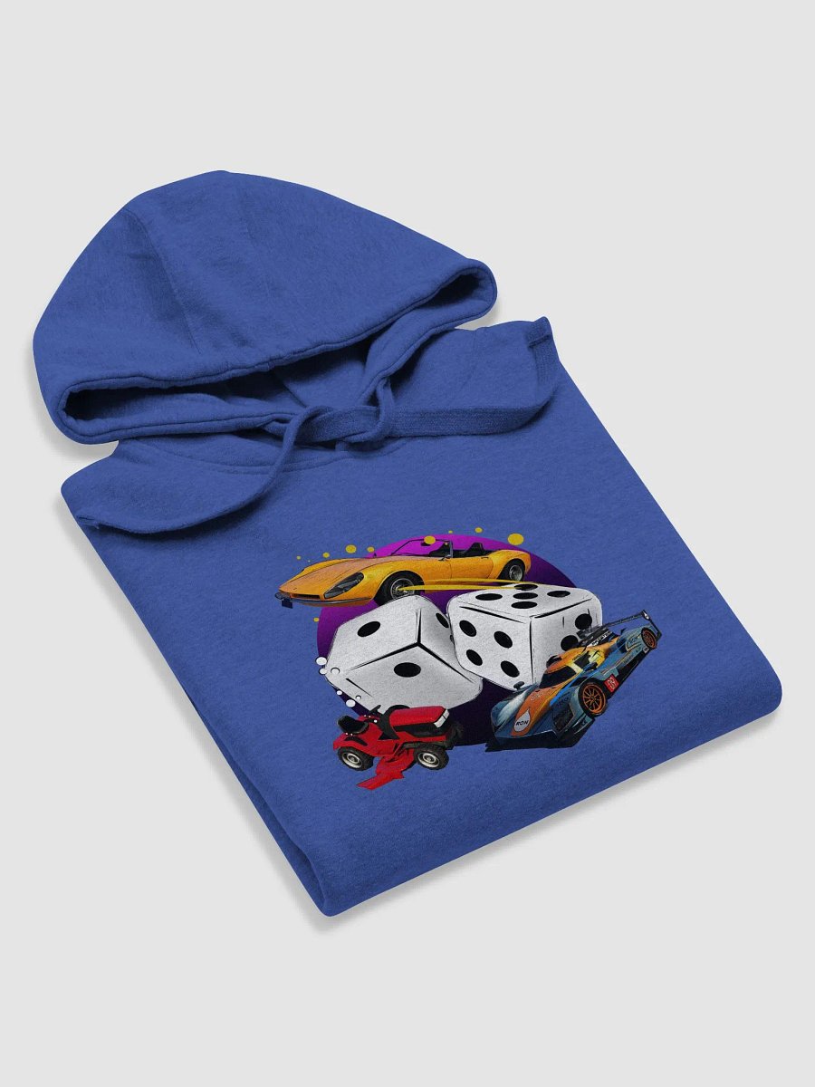 Random All Dice Hoodie product image (6)