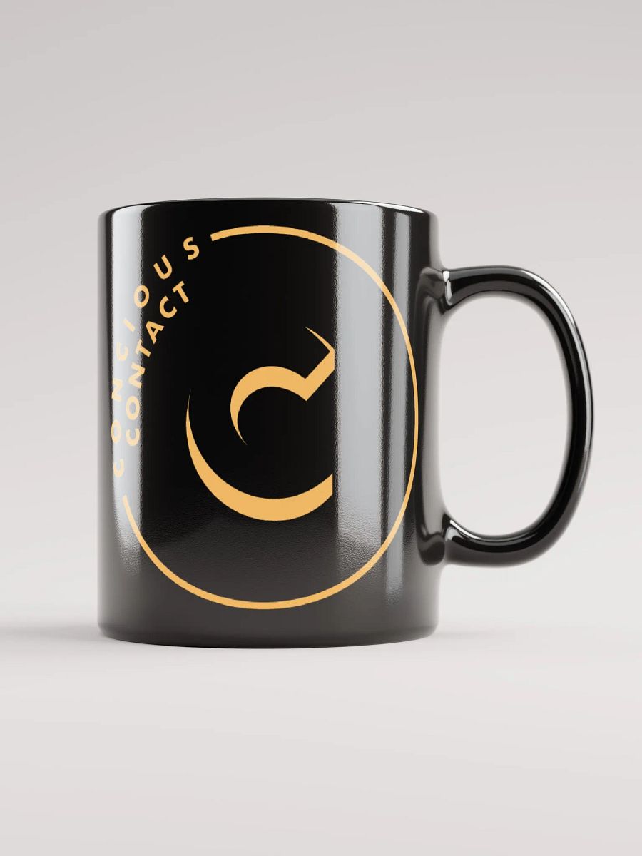 No Small Talk Mug product image (6)
