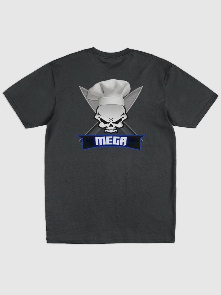 Yes Chef T product image (3)