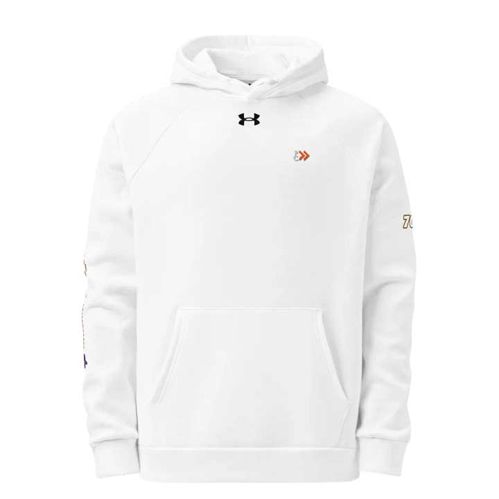 Sudadrea Paco CEO UNDER ARMOUR Unisex product image (1)