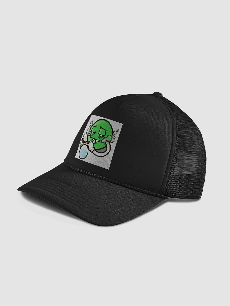 The Don Conry Emblematic Trucker Hat product image (4)