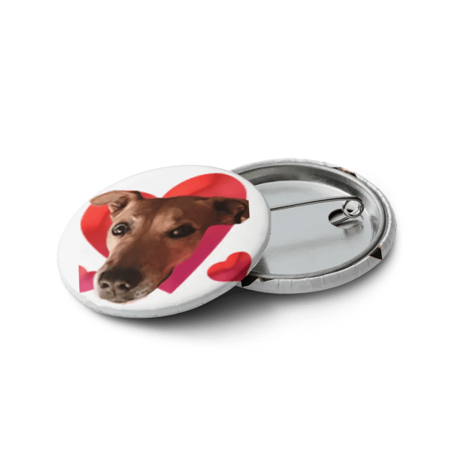 Pet Emote Pins product image (7)