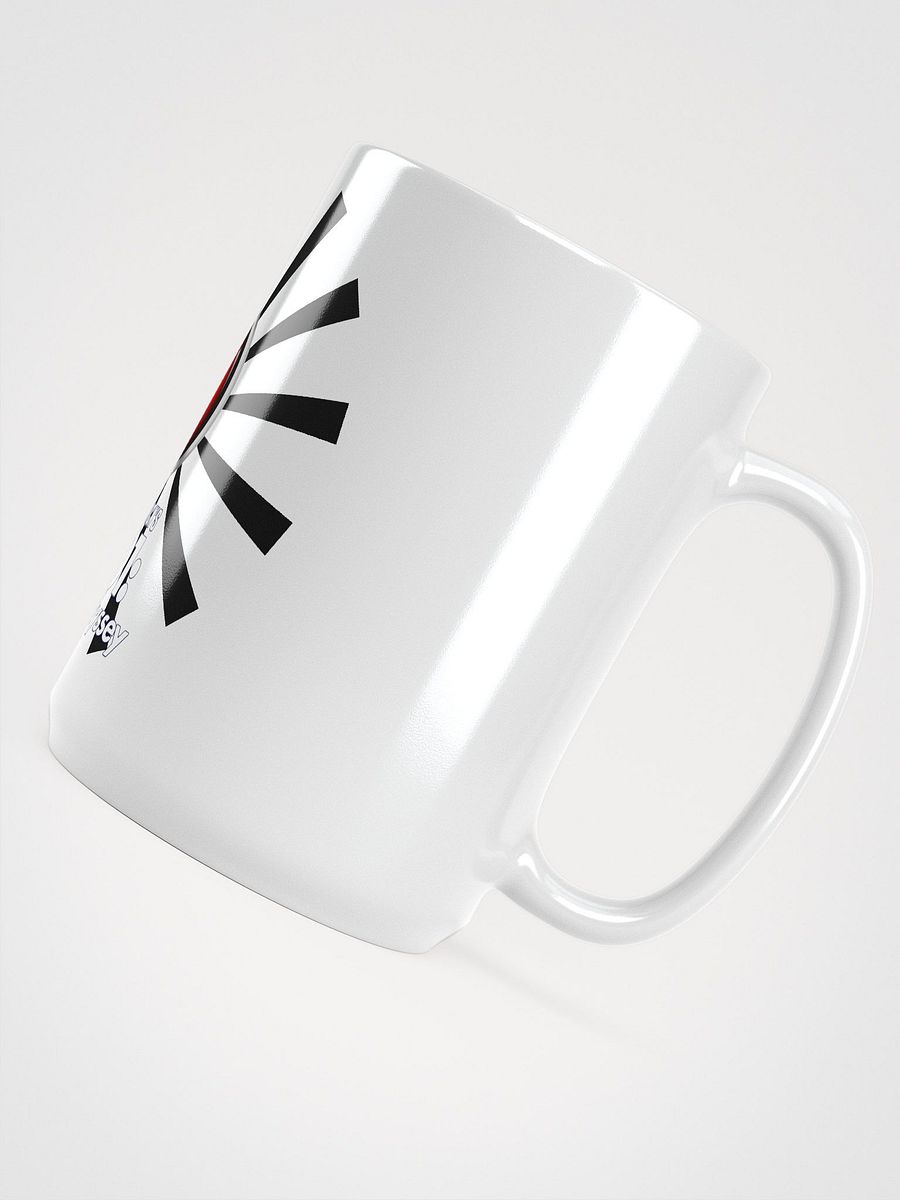 2001: A Space Odyssey Red Lens Mug product image (5)