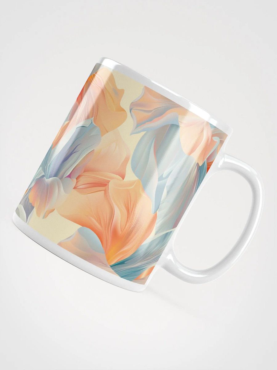 Petals of Harmony Mug product image (11)