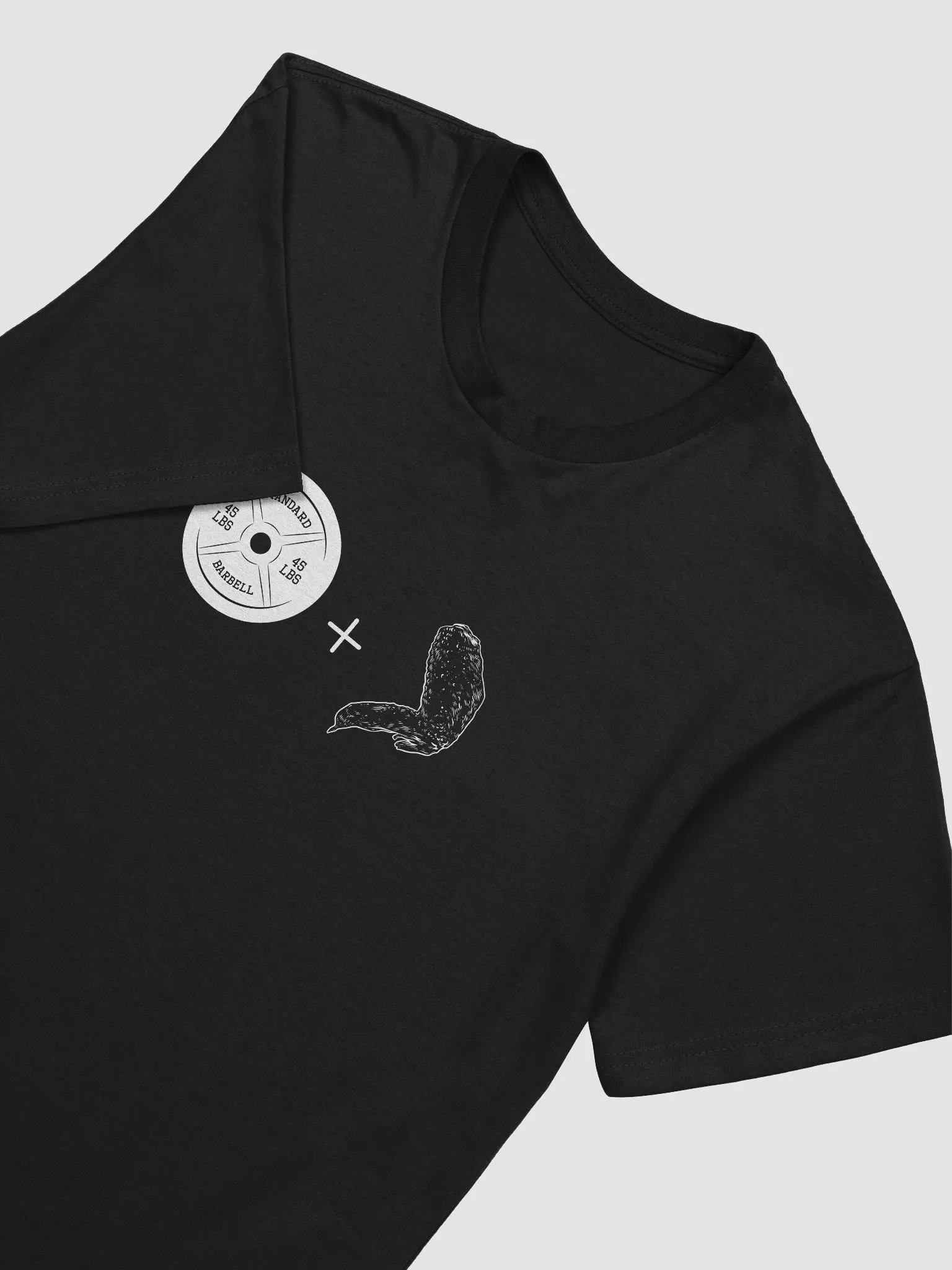 Weights and Wings product image (34)