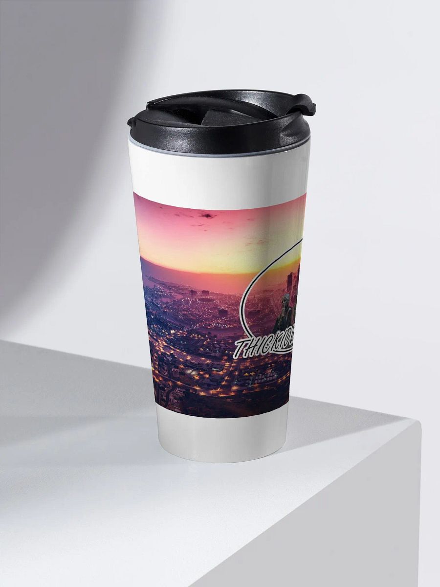 Travel Mug product image (2)