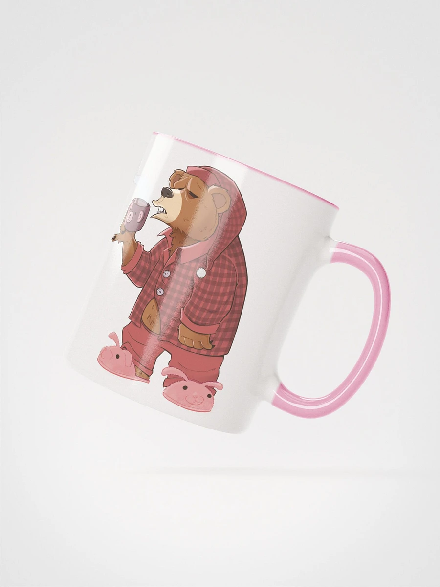 Bear Mug! product image (3)