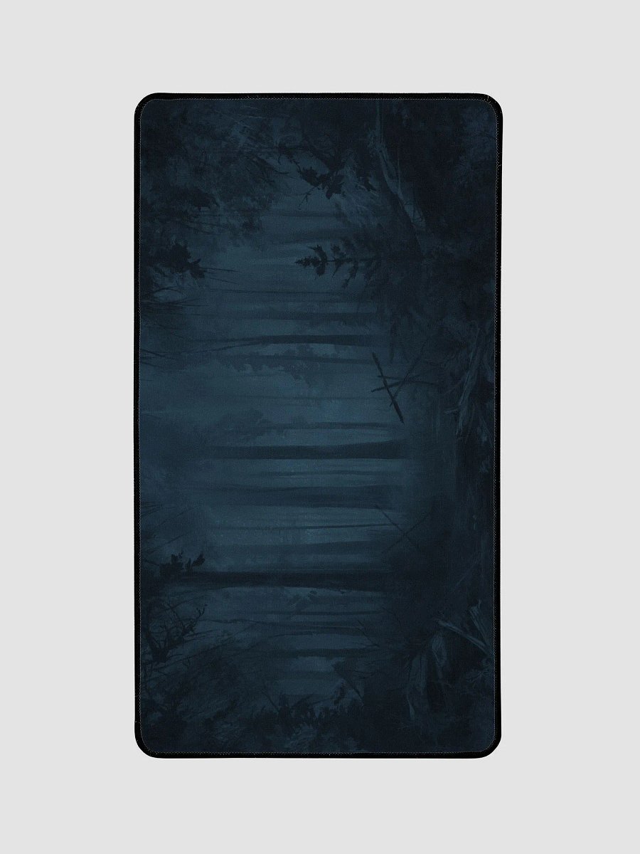 The Woods Deskmat product image (1)