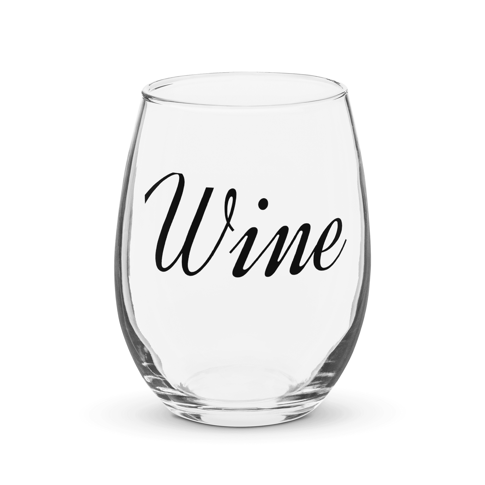 Wine glass product image (1)