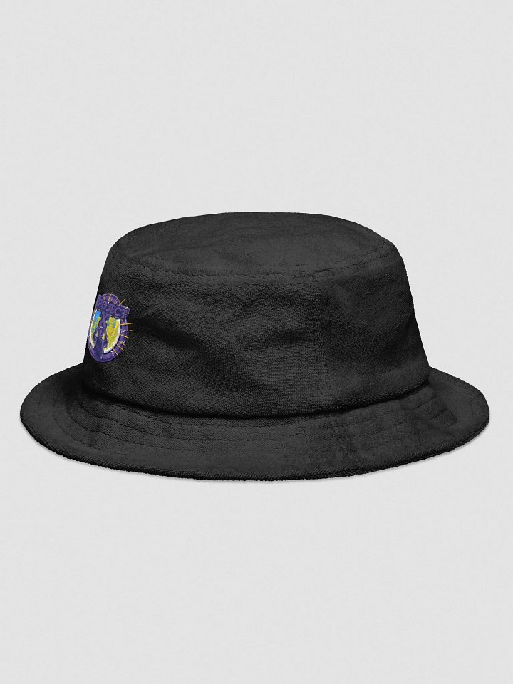 Beach Style Bucket hat product image (2)