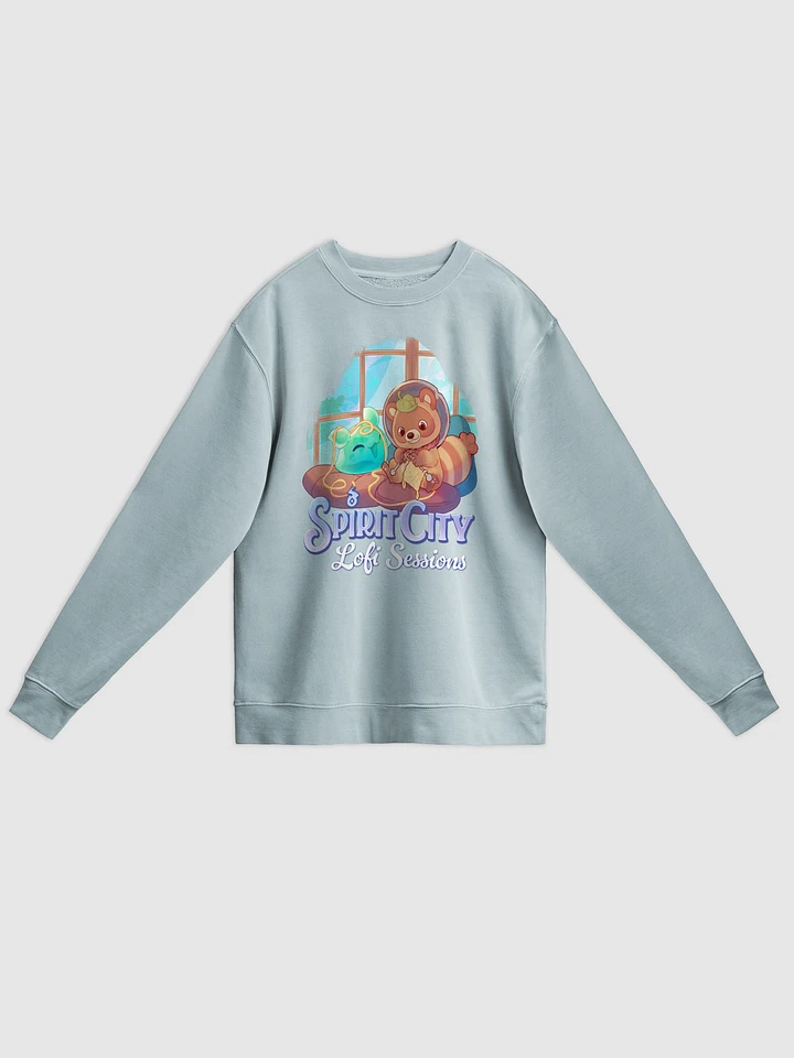 Goopii & Trashnuki - Crewneck product image (1)