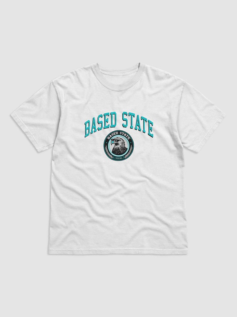 Based Shirt
