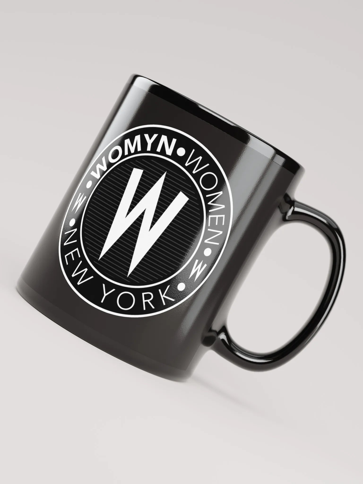 WOMYN WOMEN mug product image (4)