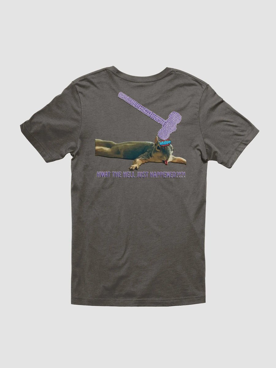 Hammer - Tee product image (78)