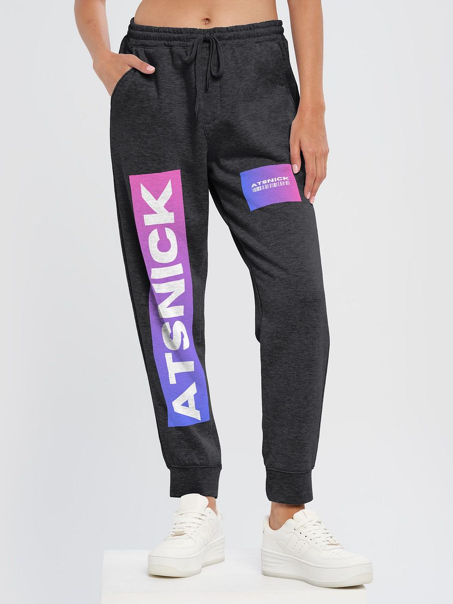 ATSNICK Gradient Joggers product image (6)