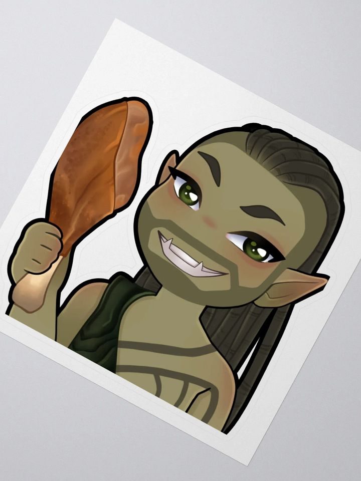 Book Daddy sticker product image (4)
