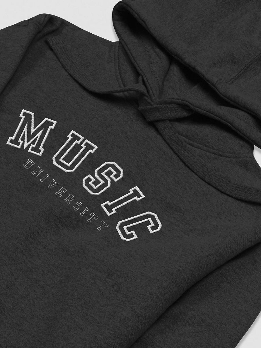 Music University Hoodie product image (15)