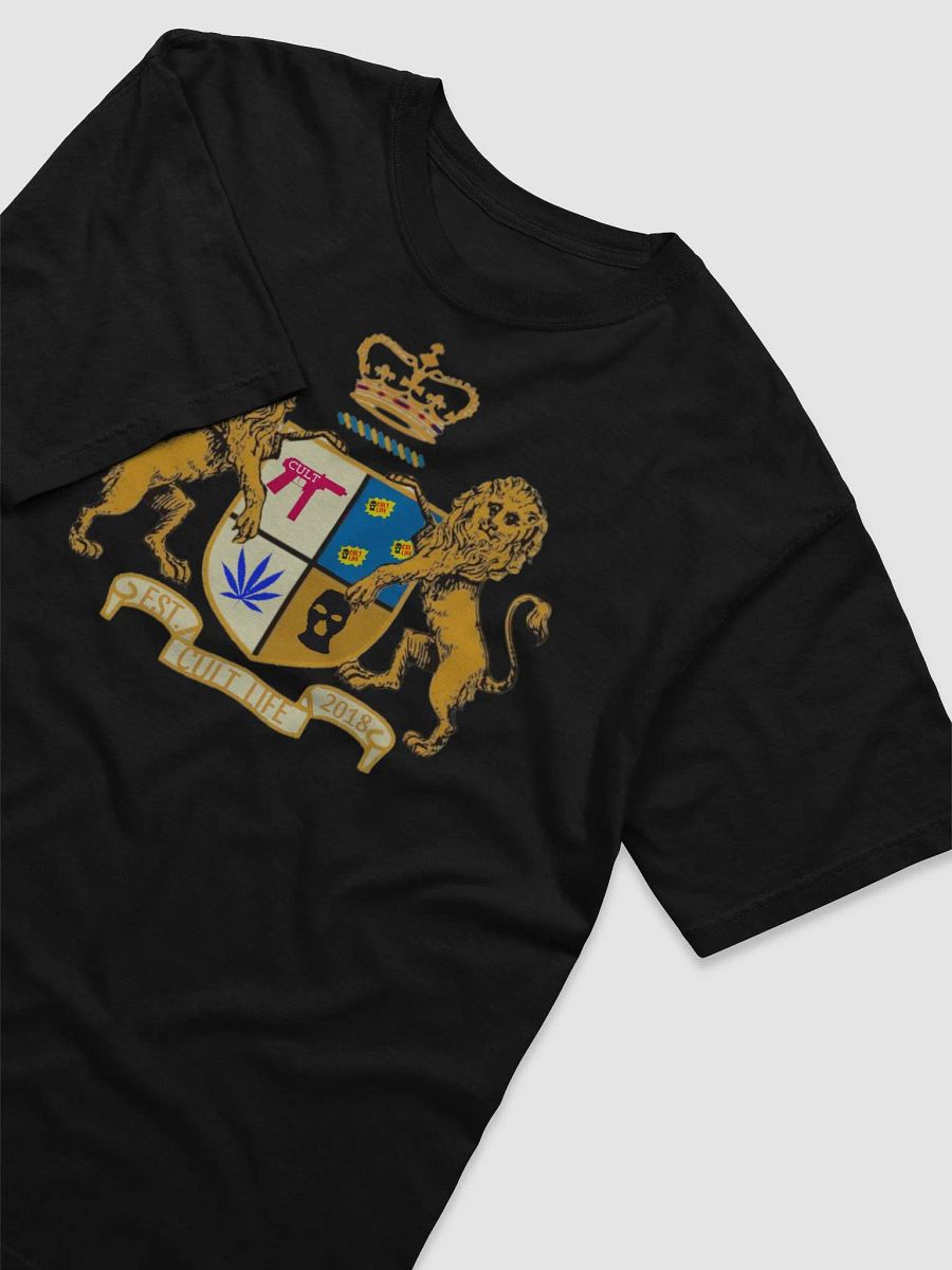 NEW CULT CREST product image (3)