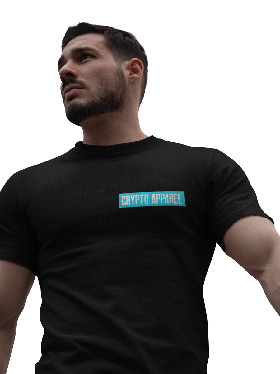 Crypto Apparel T-Shirt product image (1)